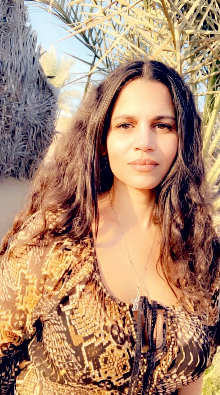 Ruth Kessler, Co-Founder & Partner of Elevate Your Taste Buds